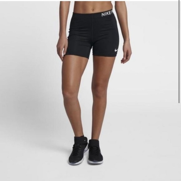 Nike Pro Shorts